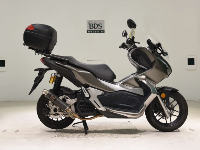 Honda ADV 150 2020