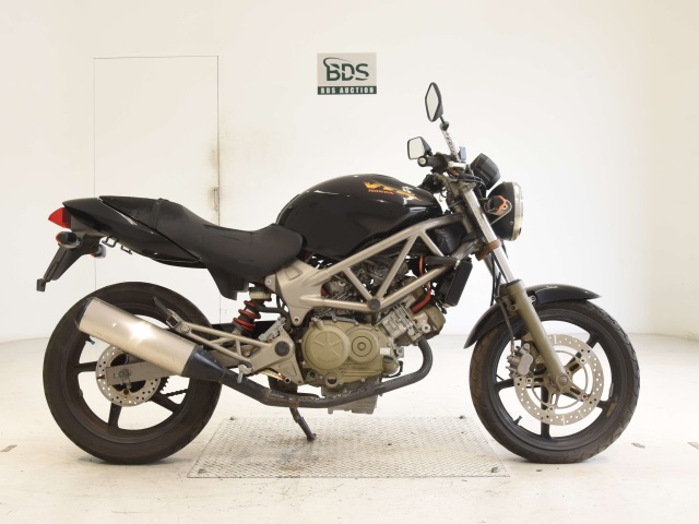 Honda VTR250 1998