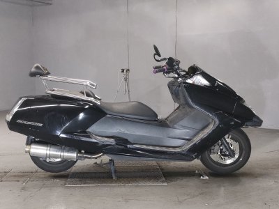 Yamaha MAGZAM 2006