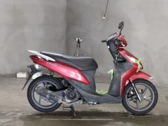 Honda DIO110 2011