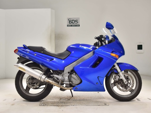 Kawasaki ZZ-R250 1992