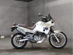 Kawasaki KLE500 2000