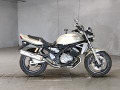Kawasaki BALIUS ZR250 1997