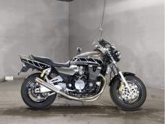 Yamaha XJR1200 1995