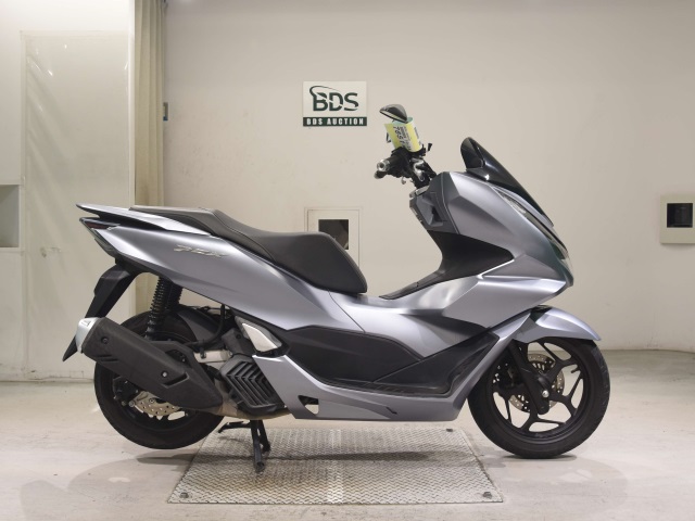 Honda PCX125 2021