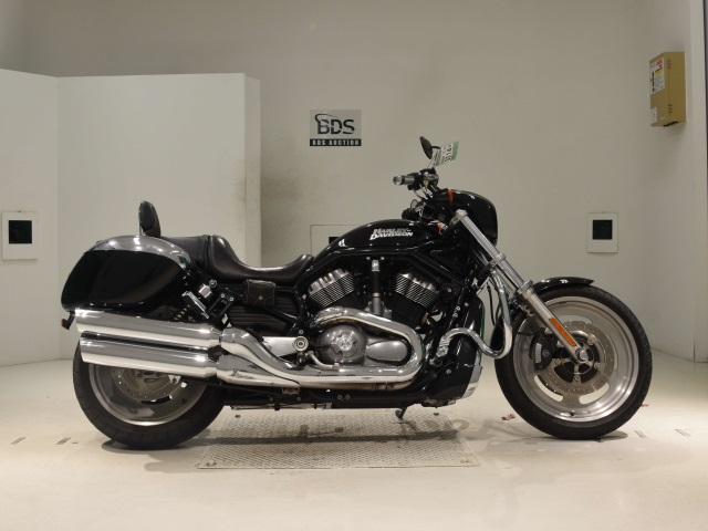 HD NIGHT ROD VRSCD1130 2006