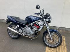 Honda CB-1 1989