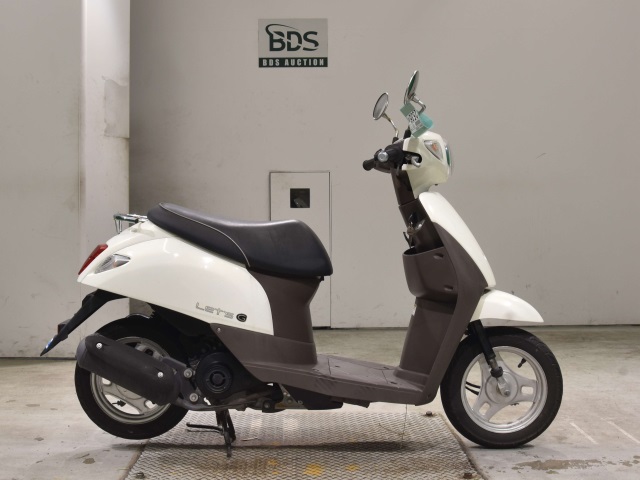 Suzuki LETSG