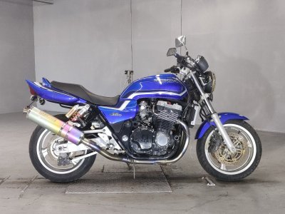 Honda CB1300SF 1999