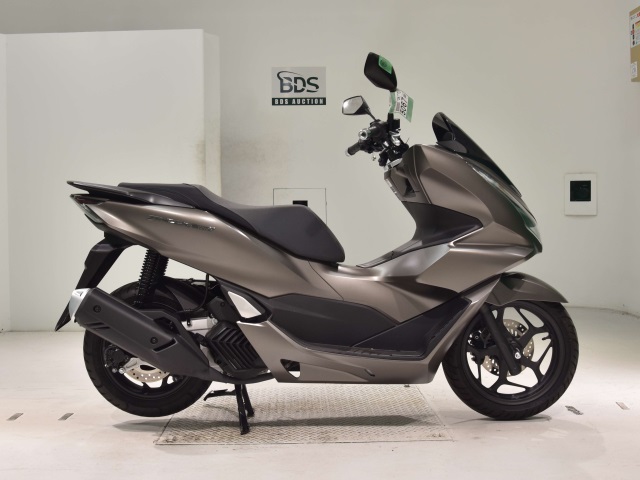 Honda PCX160 2023