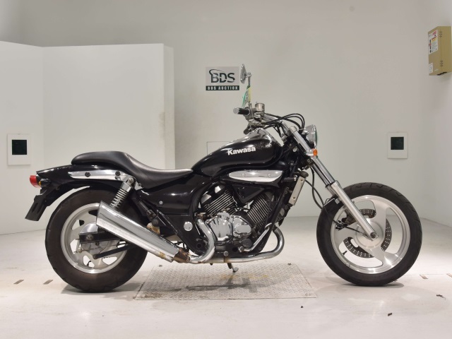 Kawasaki ELIMINATOR 250V 1999
