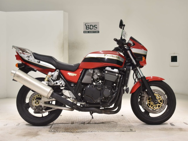 Kawasaki ZRX1100 2000