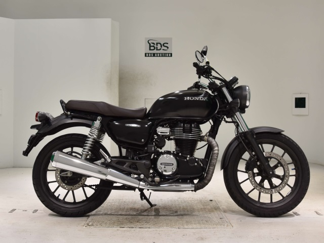 Honda GB350 2021