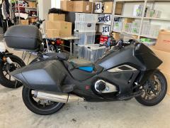 Honda NM4-01 VULTUS 2015
