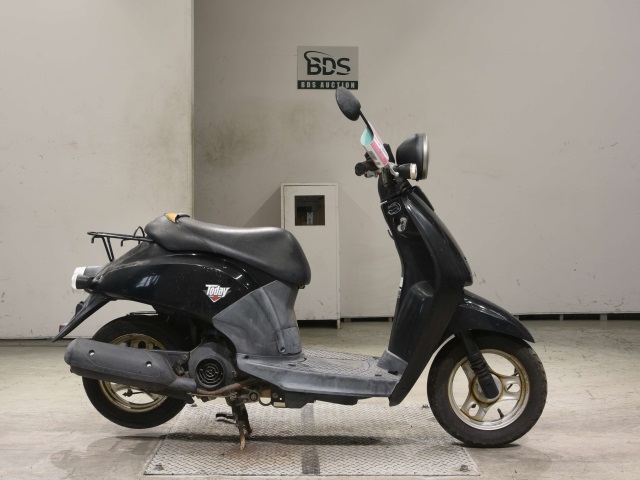 Honda TODAY 2002
