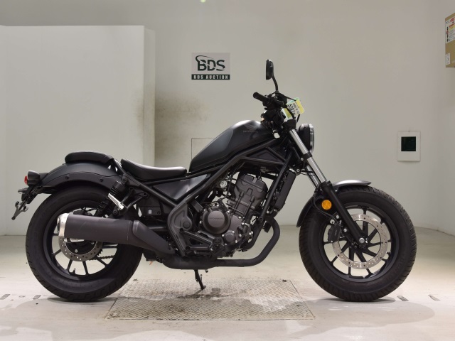 Honda REBEL CMX250 2023