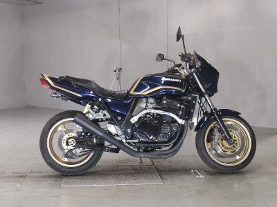 Kawasaki ZRX1100 1998