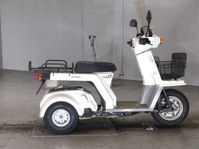Honda GYRO X 2005