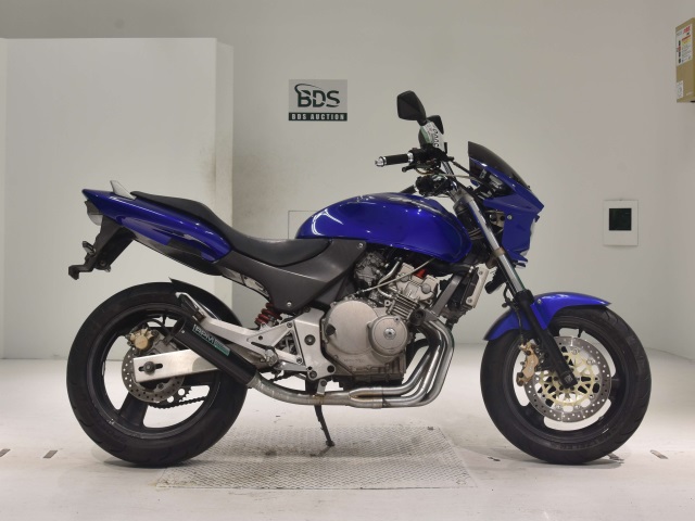 Honda HORNET CB250F 1996
