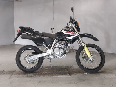 Honda XR250 2003