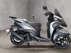 Yamaha TRICITY MW155 2019