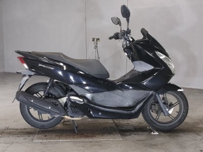 Honda PCX125 2017
