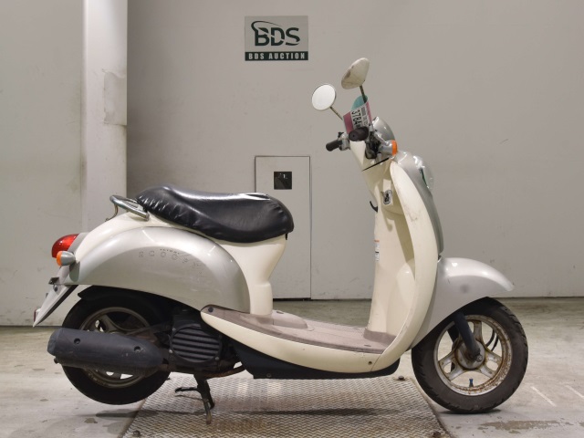 Honda SCOOPY50 2002