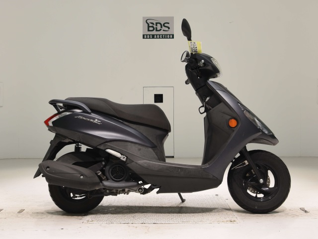Yamaha AXIS125Z 2019