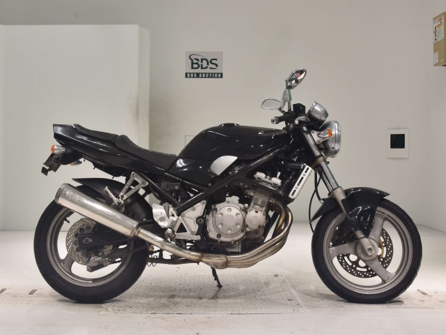 Suzuki BANDIT250 1991
