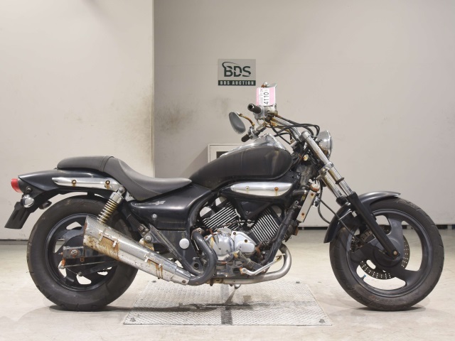 Kawasaki ELIMINATOR 250V 2005