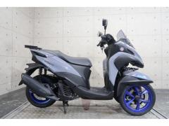 Yamaha TRICITY MW155 2020