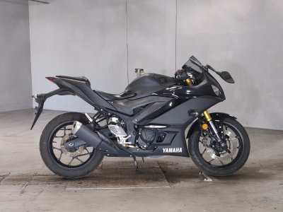 Yamaha YZF-R25 2019