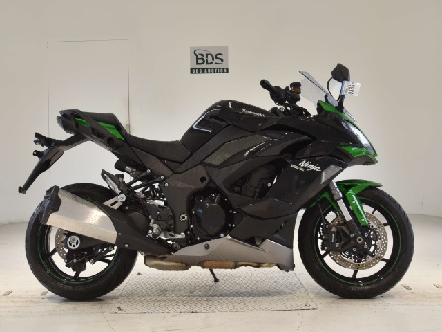 Kawasaki NINJA1000SX 2022