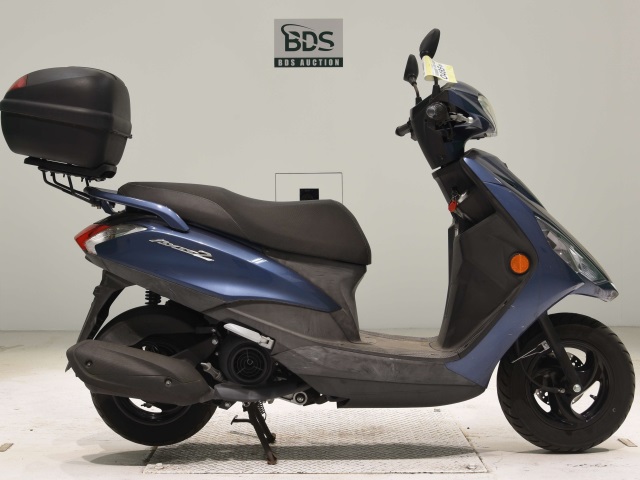 Yamaha AXIS125Z 2018