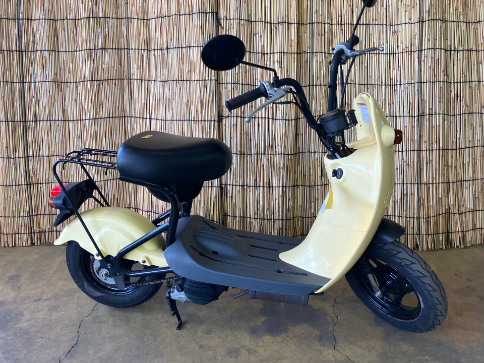 Suzuki CHOINORI