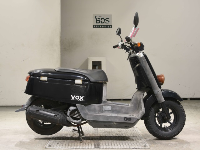 Yamaha VOX 2006