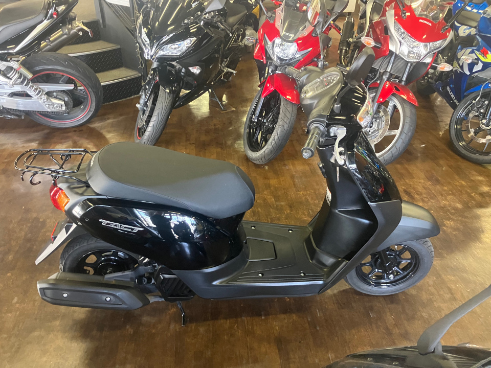Honda TACT125 2024