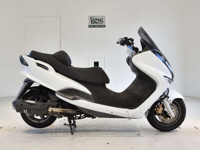Yamaha MAJESTY 125FI 2007