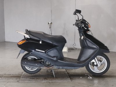 Honda SPACY100 2003