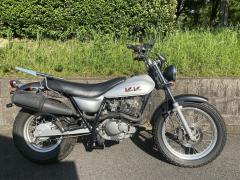 Suzuki VAN VAN 200 2002
