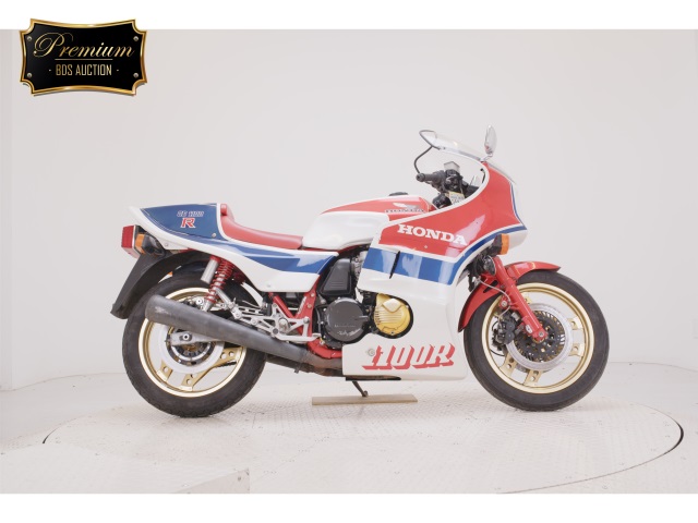 Honda CB1100R 2025