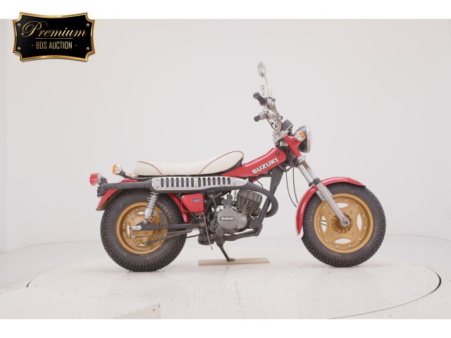 Suzuki RV125