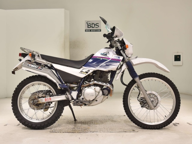 Yamaha SEROW XT225 1997
