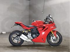 Ducati SUPERSPORT 950S 2022