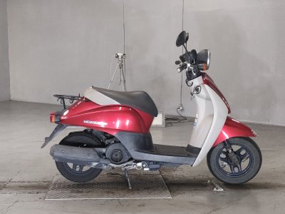 Honda TODAYF 2012