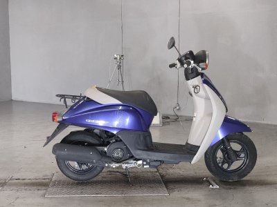 Honda TODAYF