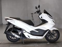 Honda PCX125 2018
