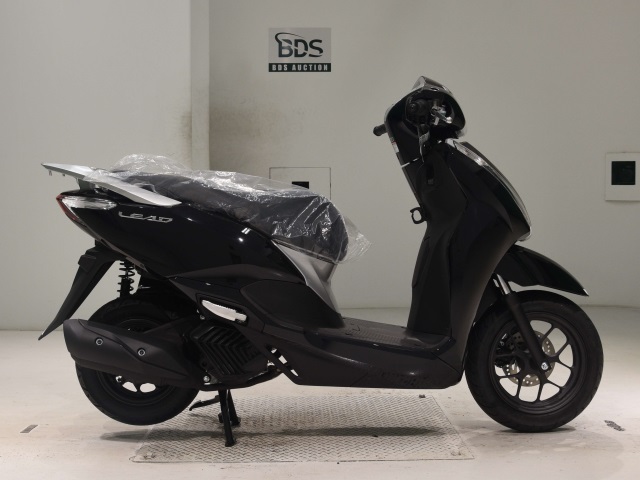 Honda LEAD125 2025