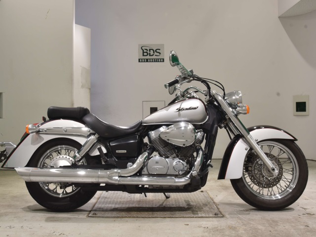 Honda SHADOW750 2004