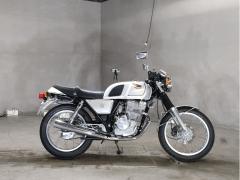 Honda GB250 CLUBMAN 1984